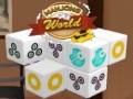 Игра Mahjong World