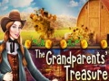 Игра The Grandparents Treasure