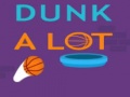 Ігра Dunk A Lot