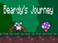 Игра Beardy's Adventure