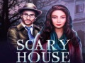 Игра Scary House