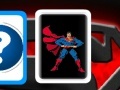 Ігра Superman Memory Challenge