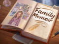 Игра Family Memoir