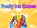 Игра Frosty Ice Cream