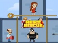 Игра Hero Rescue