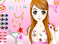 Игра Secure Make Up