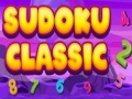 Ігра Sudoku Classic