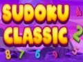 Игра Sudoku Classic