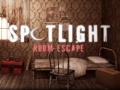 Игра Spotlight Room Escape