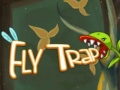 Игра Fly Trap