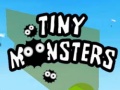 Игра Tiny Monsters