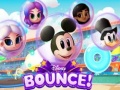 Игра Disney Bounce
