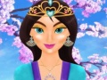 Ігра Asian Princess From Potato to Badass