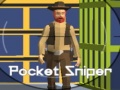 Игра Pocket Sniper