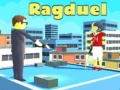 Игра Ragduel