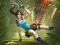 Игра Lara Croft Relic Run Online