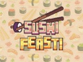 Игра Sushi Feast