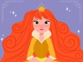 Игра Little Princess Jigsaw