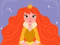 Игра Little Princess Jigsaw