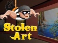 Игра Stolen Art