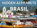 Игра Hidden Alphabets Brasil 