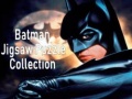 Игра Batman Jigsaw Puzzle Collection