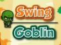 Игра Swing Goblin