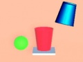 Игра Tricky Cups‏