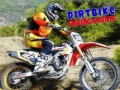 Игра Dirtbike Racing Stunts
