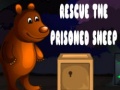 Игра Rescue The Prisoned Sheep