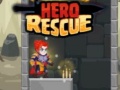 Игра Hero Rescue