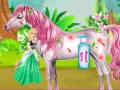 Игра Baby Taylor Fairy Land Dream