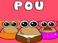 Игра Pou 