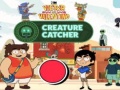 Игра Victor and Valentino Creature Catcher