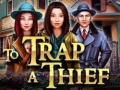 Игра To Trap a Thief