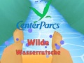 Ігра Center Parcs Wilde Wasserrutsche