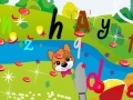 Игра Picnic Hidden Alphabet Letters