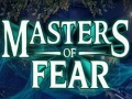 Игра Masters of fear