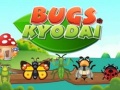 Игра Bugs Kyodai