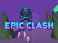 Игра Epic Clash