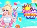 Игра Eliza's Summer Cruise