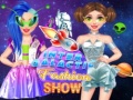 Ігра Intergalactic Fashion Show