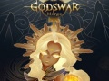 Игра Gods War Merge