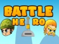 Игра Battle Hero