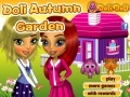 Игра Doli Autumn Garden
