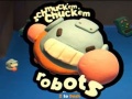 Игра Schmuck'em Chuck'em Robots