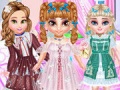 Игра Little Princess Lolita Style Makeover