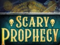 Игра Scary Prophecy