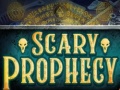 Игра Scary Prophecy