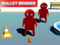 Игра Bullet Bender‏